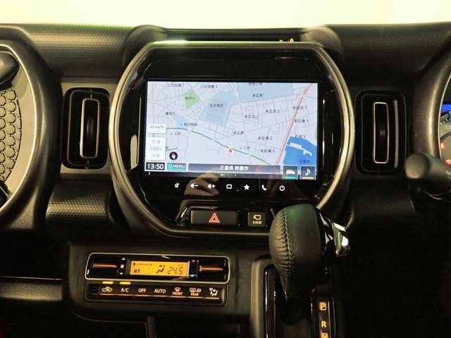 スズキ ハスラー ６６０ ハイブリッド Ｘ R8年 (近畿) 99