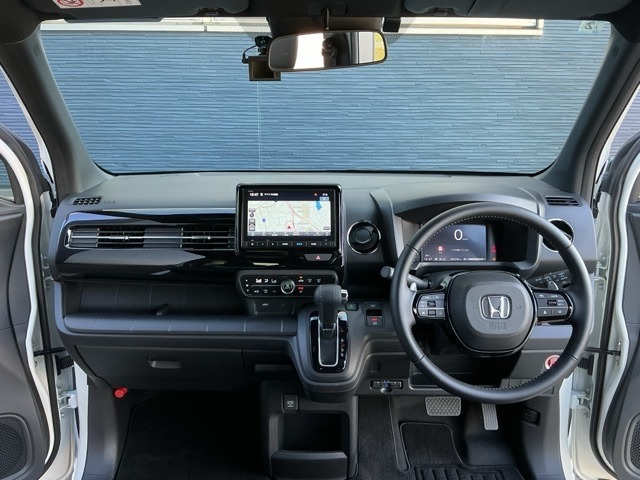 ホンダ Ｎ−ＷＧＮ カスタム ６６０ Ｌ ターボ ブラックスタイル R8年 () 99