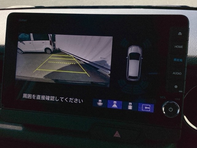 ホンダ Ｎ　ＢＯＸ カスタム ６６０ ターボ ブラック スタイル R8年 () 99