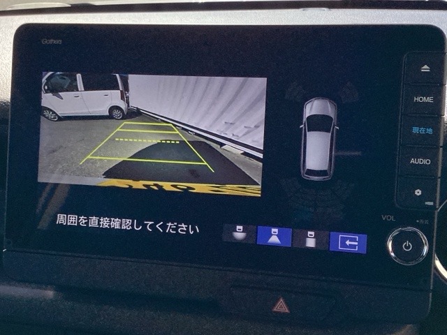 ホンダ Ｎ　ＢＯＸ カスタム ６６０ ターボ コーディネートスタイル ２トーン R8年 () 99