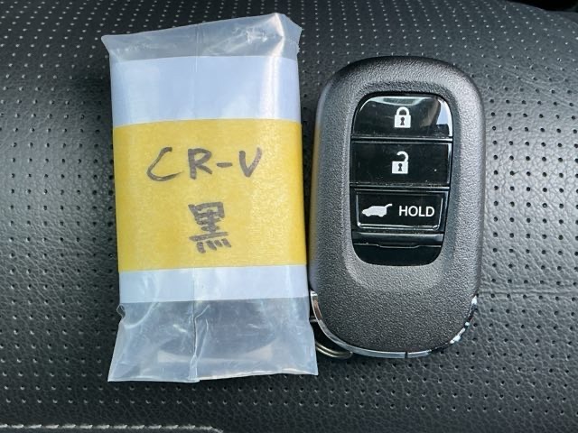 ホンダ ＣＲ−Ｖ ２．０ Ｅ：ＨＥＶ ＲＳ R8年 () 99