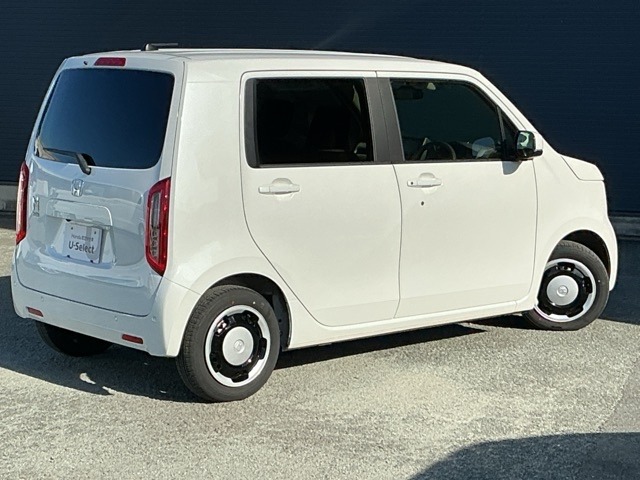 ホンダ Ｎ−ＷＧＮ ６６０ Ｌ R6年 () 99