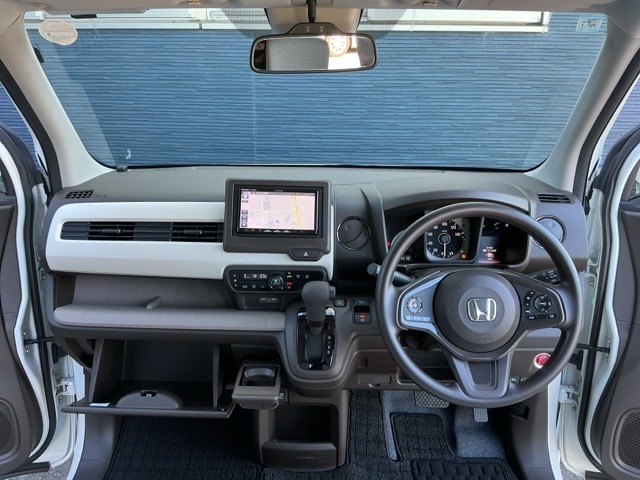 ホンダ Ｎ−ＷＧＮ ６６０ Ｌ R6年 () 99