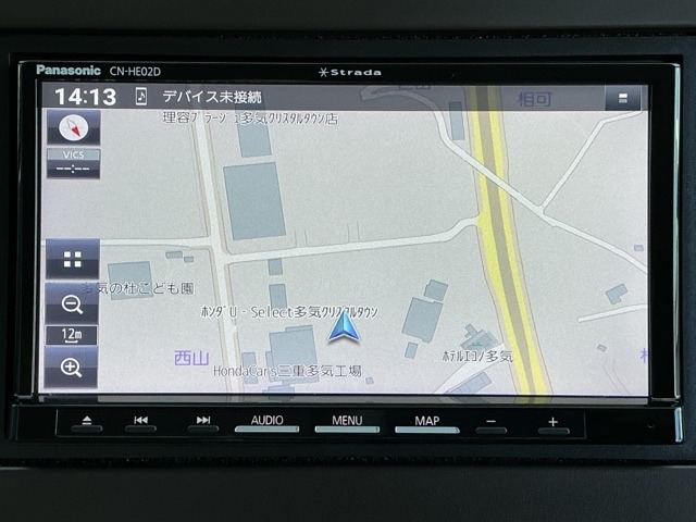 ホンダ Ｎ−ＷＧＮ ６６０ Ｌ R6年 () 99