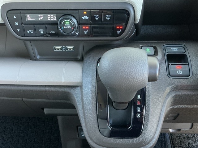 ホンダ Ｎ−ＷＧＮ ６６０ Ｌ R6年 () 99