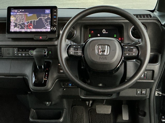 ホンダ Ｎ　ＢＯＸ カスタム ６６０ R5年 () 99