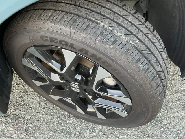 ホンダ ＺＲ－Ｖ ２．０ Ｅ：ＨＥＶ Ｚ ４ＷＤ R5年 () 99