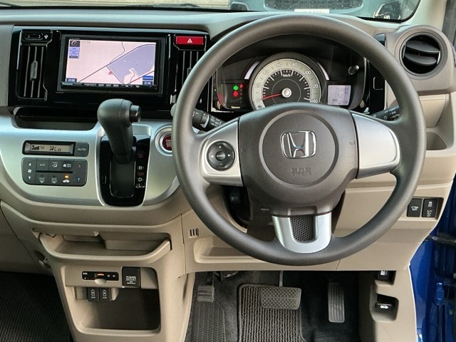 ホンダ Ｎ−ＷＧＮ ６６０ Ｇ ターボパッケージ H29年 () 99