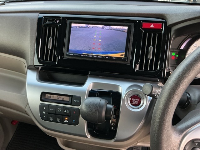 ホンダ Ｎ−ＷＧＮ ６６０ Ｇ ターボパッケージ H29年 () 99