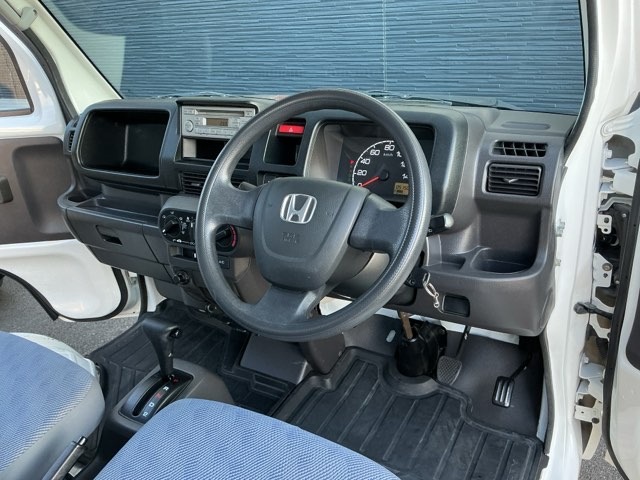 ホンダ アクティトラック ６６０ タウン H22年 (近畿) 99