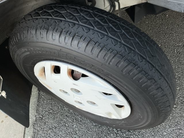ホンダ アクティトラック ６６０ タウン H22年 (近畿) 99