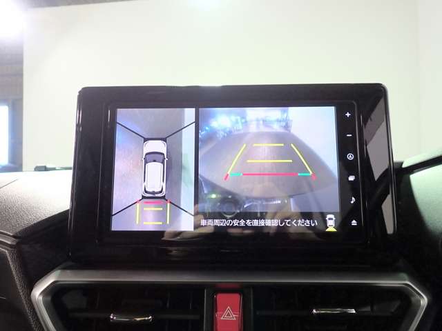 ダイハツ ロッキー １．２ Ｘ ＨＥＶ R4年 () 99