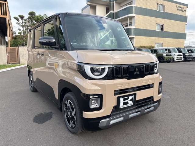 三菱 デリカ　ミニ ６６０ Ｇ プレミアム R8年 (九州・沖縄) 99