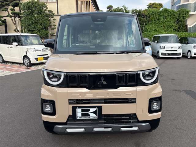 三菱 デリカ　ミニ ６６０ Ｇ プレミアム R8年 (九州・沖縄) 99