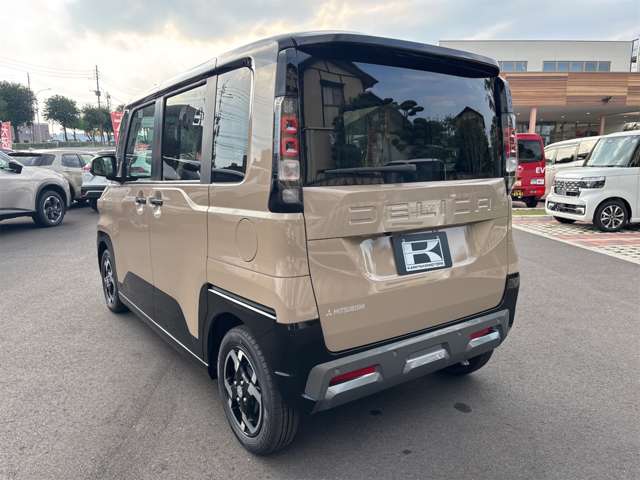 三菱 デリカ　ミニ ６６０ Ｇ プレミアム R8年 (九州・沖縄) 99