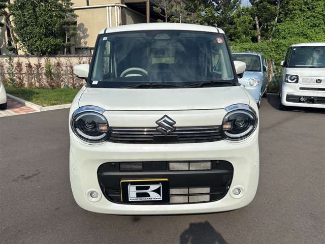 スズキ ワゴンＲ　スマイル ６６０ ハイブリッド Ｘ R7年 (九州・沖縄) 99