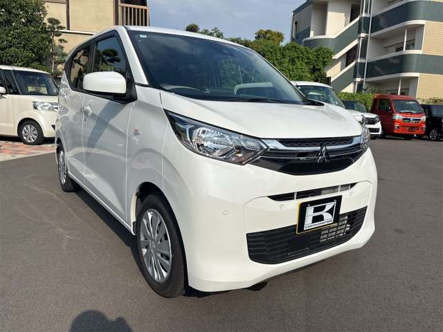 三菱 ｅＫワゴン ６６０ Ｍ R7年 (九州・沖縄) 99