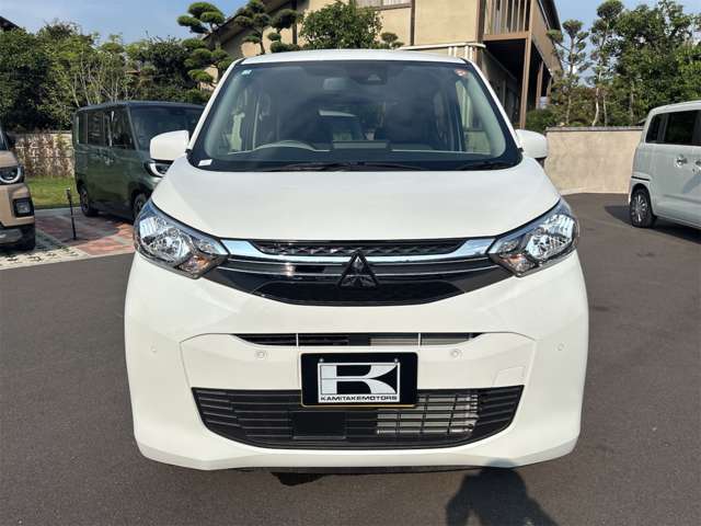 三菱 ｅＫワゴン ６６０ Ｍ R7年 (九州・沖縄) 99
