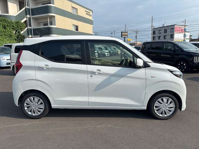 三菱 ｅＫワゴン ６６０ Ｍ R7年 (九州・沖縄) 99