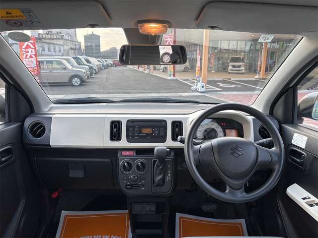 スズキ アルト ６６０ Ｆ オートギヤシフト H27年 (九州・沖縄) 99