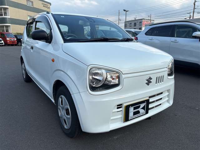 スズキ アルト ６６０ Ｆ オートギヤシフト H27年 (九州・沖縄) 99