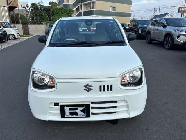スズキ アルト ６６０ Ｆ オートギヤシフト H27年 (九州・沖縄) 99