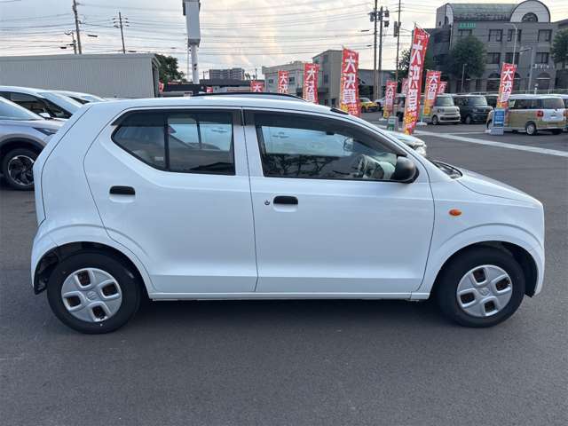 スズキ アルト ６６０ Ｆ オートギヤシフト H27年 (九州・沖縄) 99