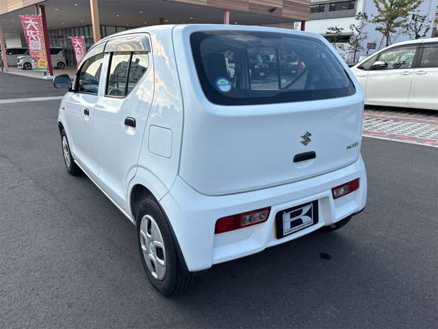 スズキ アルト ６６０ Ｆ オートギヤシフト H27年 (九州・沖縄) 99