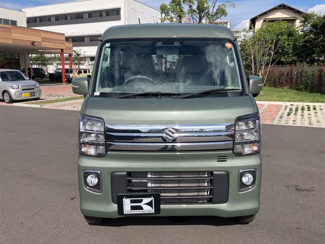 スズキ エブリイワゴン ６６０ ＰＺターボスペシャル ハイルーフ R7年 (九州・沖縄) 99