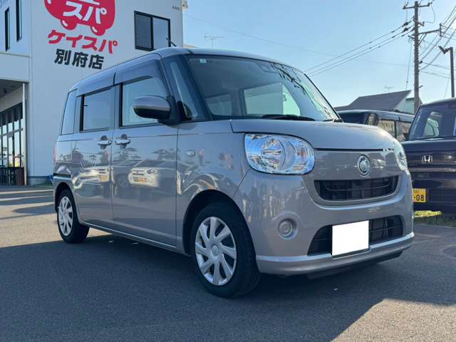 ダイハツ ムーヴ　キャンバス ６６０ Ｘ ＳＡＩＩＩ R3年 () 99