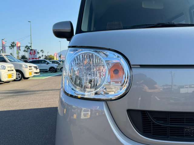 ダイハツ ムーヴ　キャンバス ６６０ Ｘ ＳＡＩＩＩ R3年 () 99