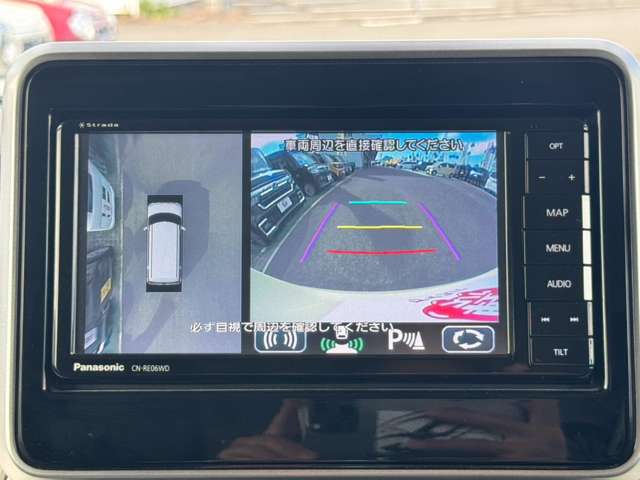 スズキ スペーシア ６６０ ハイブリッド Ｘ R2年 () 99