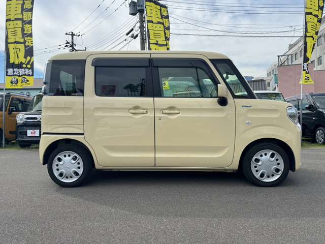 スズキ スペーシア ６６０ ハイブリッド Ｘ R2年 () 99
