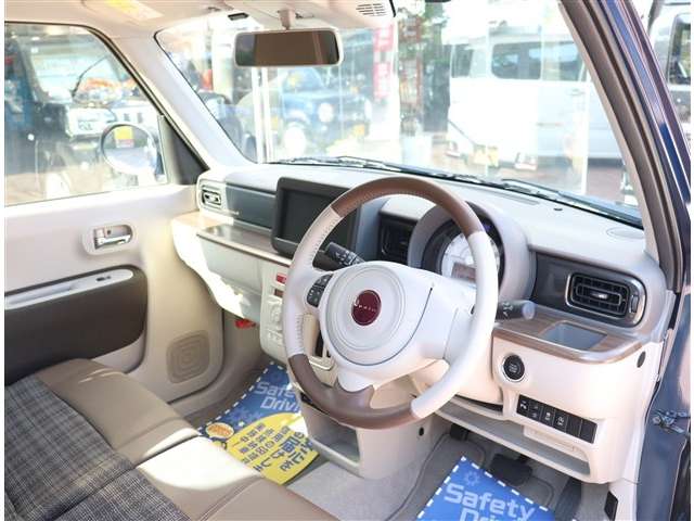 スズキ アルトラパン　ＬＣ ＬＣ ６６０ Ｘ R6年 (関東) 99