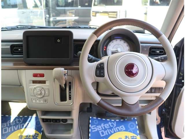 スズキ アルトラパン　ＬＣ ＬＣ ６６０ Ｘ R6年 (関東) 99