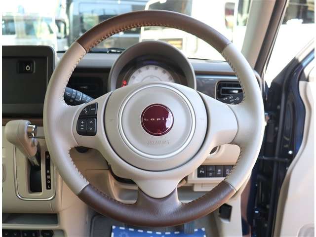 スズキ アルトラパン　ＬＣ ＬＣ ６６０ Ｘ R6年 (関東) 99
