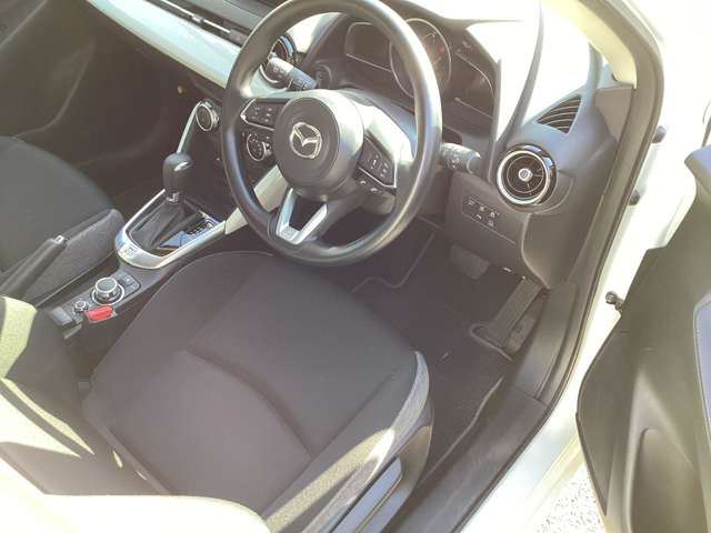 マツダ ＭＡＺＤＡ２ １．５ １５ＢＤ R5年 (関東) 99