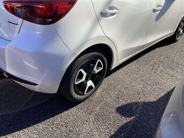 マツダ ＭＡＺＤＡ２ １．５ １５ＢＤ R5年 (関東) 99
