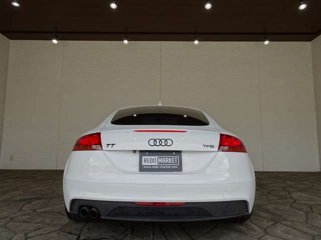アウディ ＴＴ クーペ　１．８　ＴＦＳＩ H25年 () 99