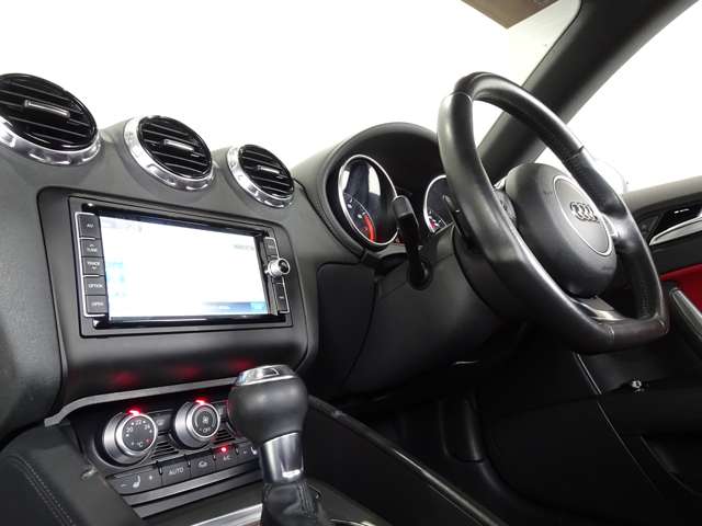アウディ ＴＴ クーペ　１．８　ＴＦＳＩ H25年 () 99