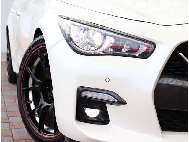 日産 スカイライン ３．０ ４００Ｒ R1年 () 99