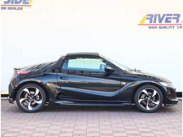 ホンダ Ｓ６６０ ６６０ アルファ H28年 () 99