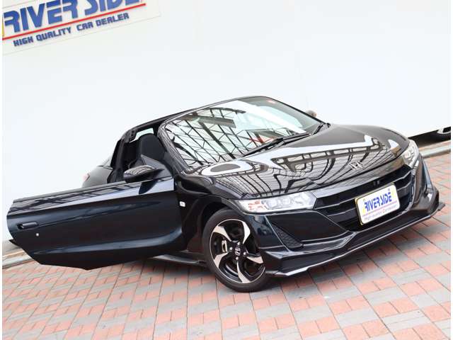 ホンダ Ｓ６６０ ６６０ アルファ H28年 () 99