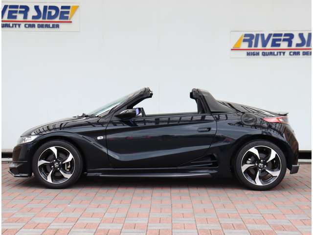 ホンダ Ｓ６６０ ６６０ アルファ H28年 () 99