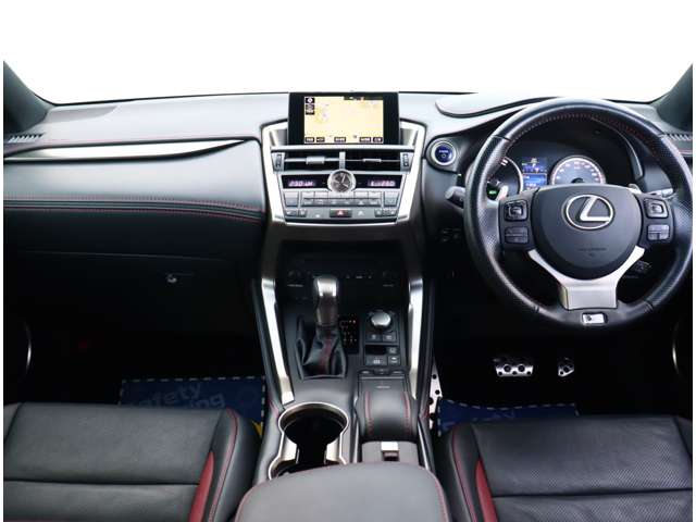 レクサス ＮＸ３００ｈ Ｆスポーツ H28年 () 99