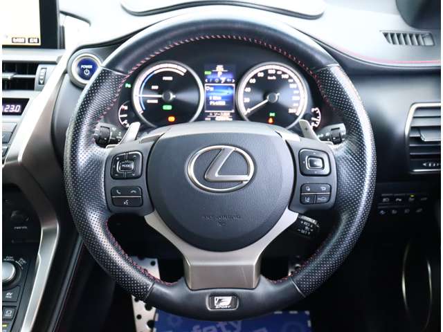 レクサス ＮＸ３００ｈ Ｆスポーツ H28年 () 99