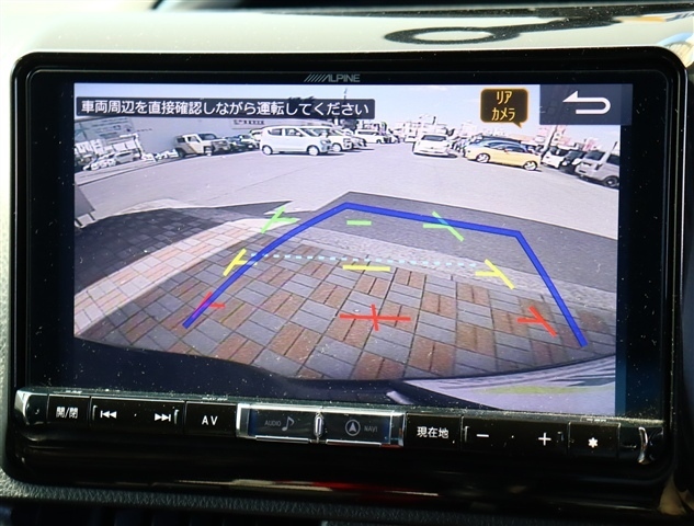 トヨタ ヴォクシー ２．０ ＺＳ 煌ＩＩ R1年 (関東) 99