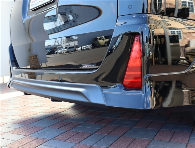 トヨタ ヴォクシー ２．０ ＺＳ 煌ＩＩ R1年 (関東) 99