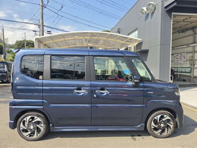 マツダ フレアワゴン ６６０ カスタムスタイル ＸＳ R8年 () 99