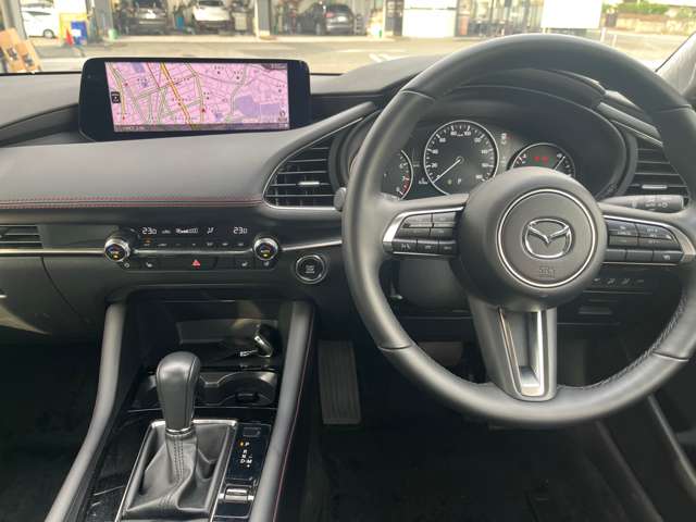 マツダ ＭＡＺＤＡ３　セダン ２．０ ２０Ｓ ブラック セレクション R7年 () 99